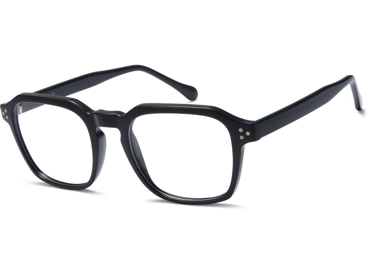 Ikaly OP407 noir