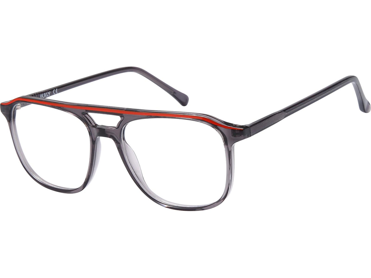 Ikaly OP386 gris orange