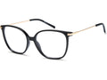 Ikaly OP418 noir et or