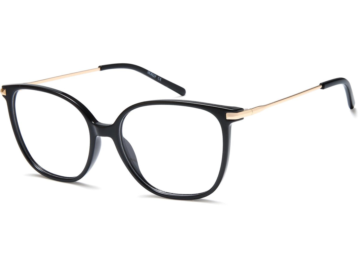 Ikaly OP418 noir et or
