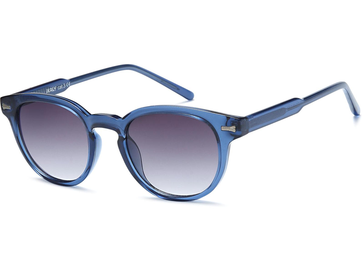 Ikaly SK680 bleu marine