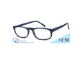 Ikaly LO bleu marine +2,50