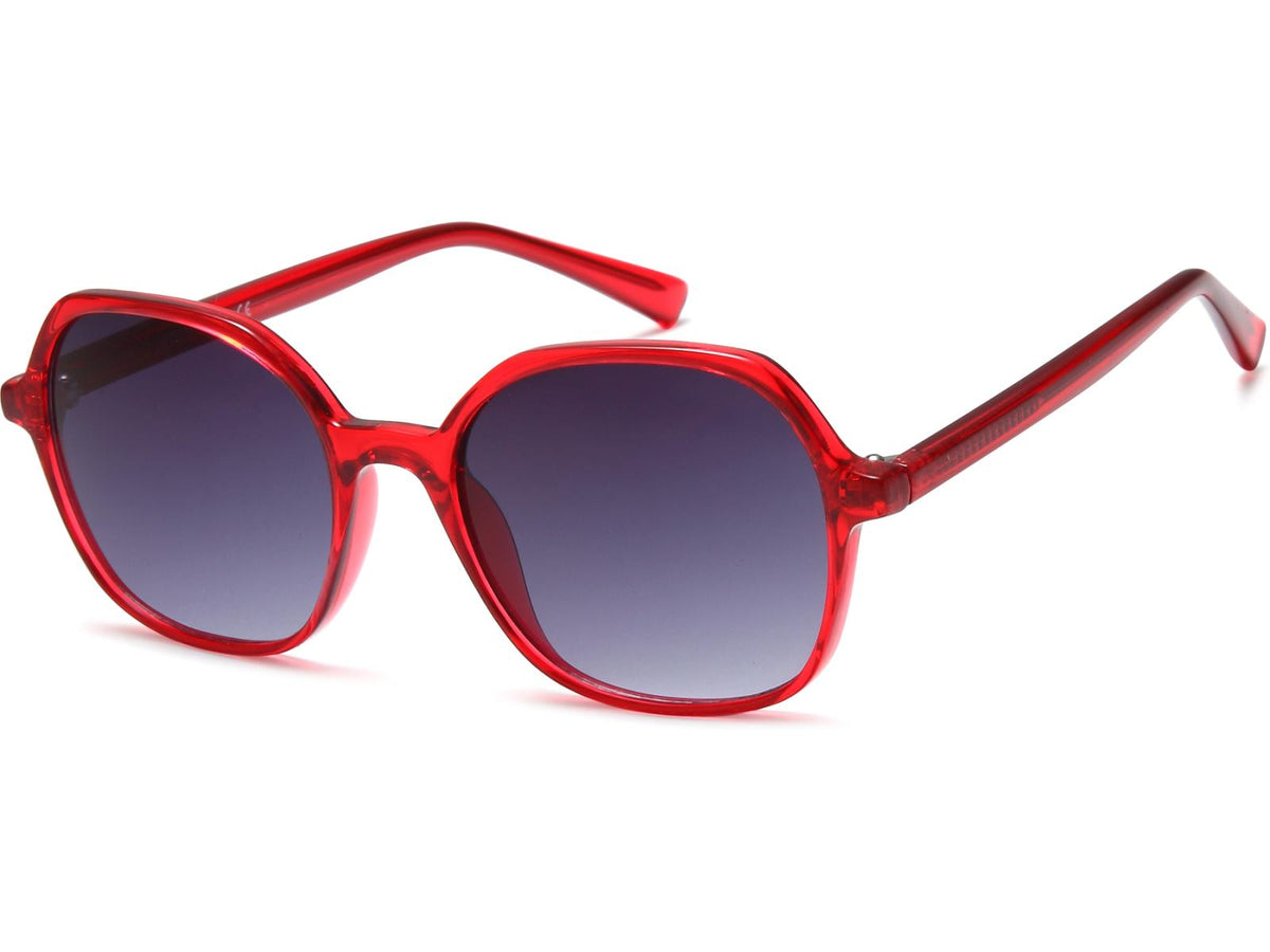 Ikaly SK678 rouge cristal