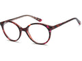 Ikaly OPJ021 écaille rouge