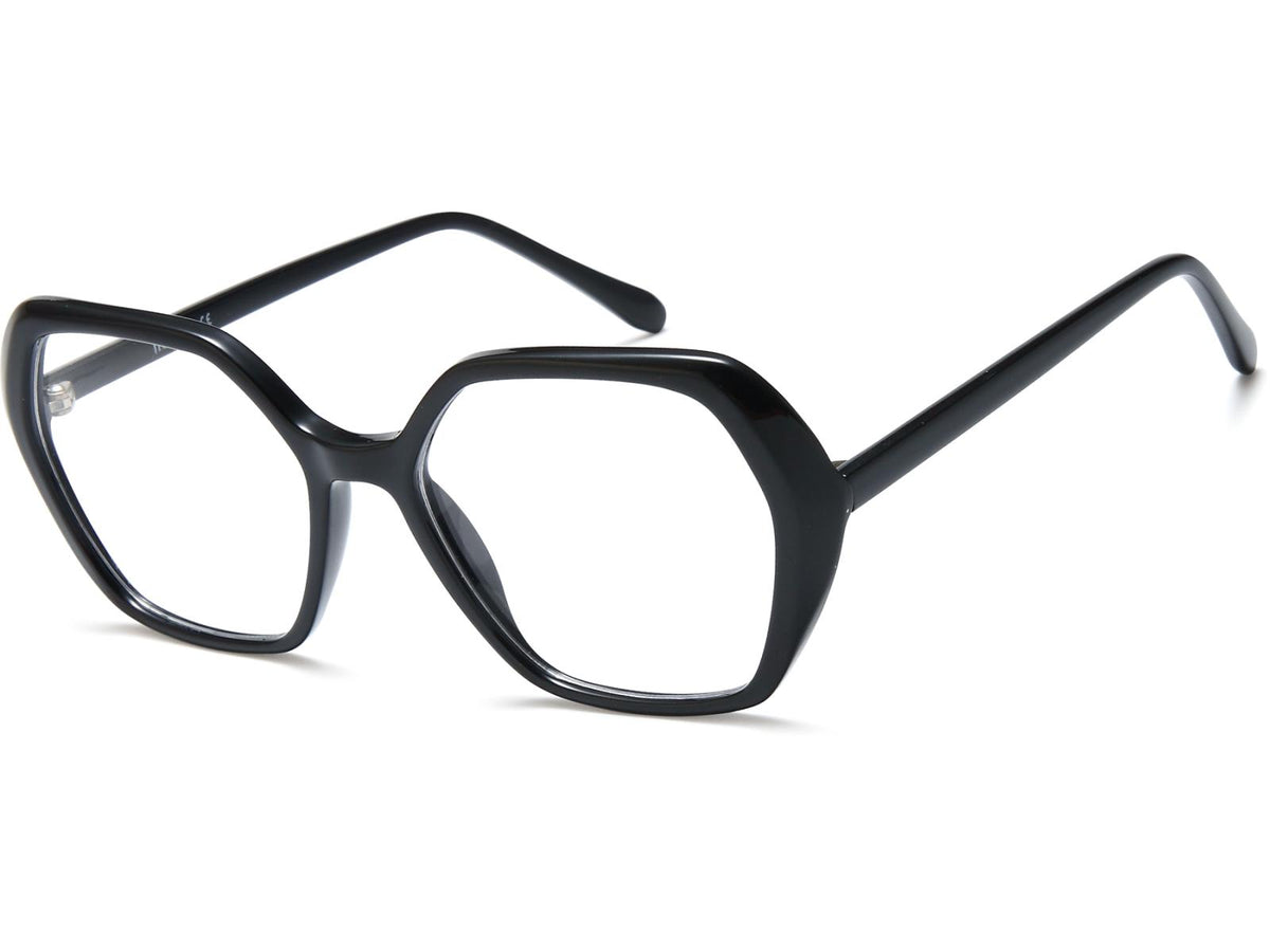 Ikaly OP413 noir